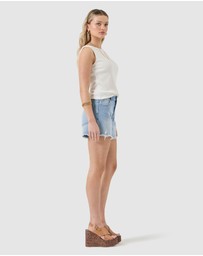 Rolla's - Lou Short - Sunshine Blue