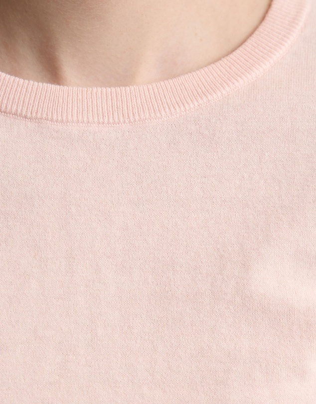 Oxford - Grace Cashmere Blend Knit