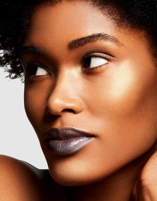 MAC - Extra Dimension Skinfinish