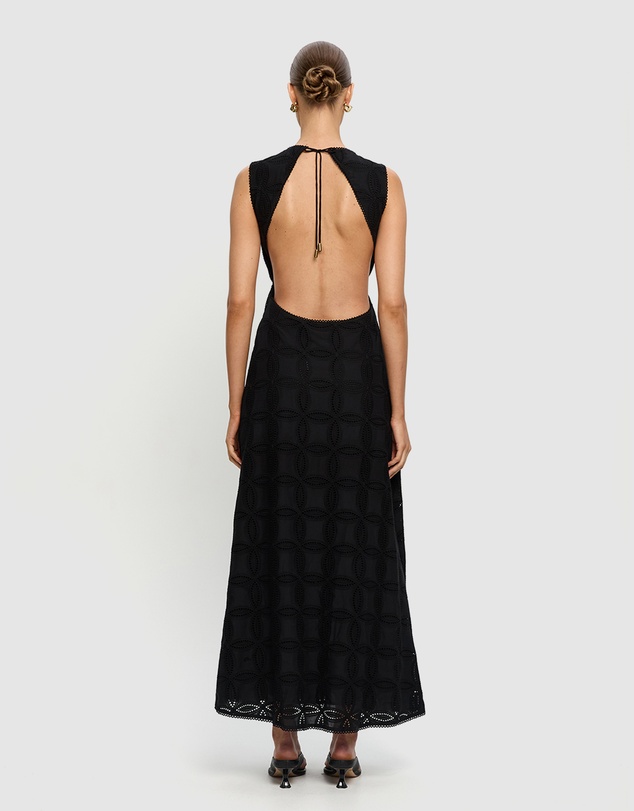 KIVARI - Rio Maxi Dress