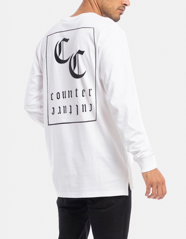 Counter Culture - Celt Long Sleeve Tee