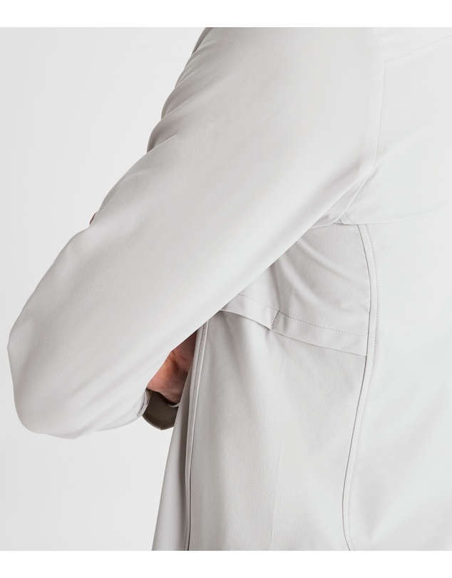 Kathmandu - Sun Breaker Long Sleeve Shirt