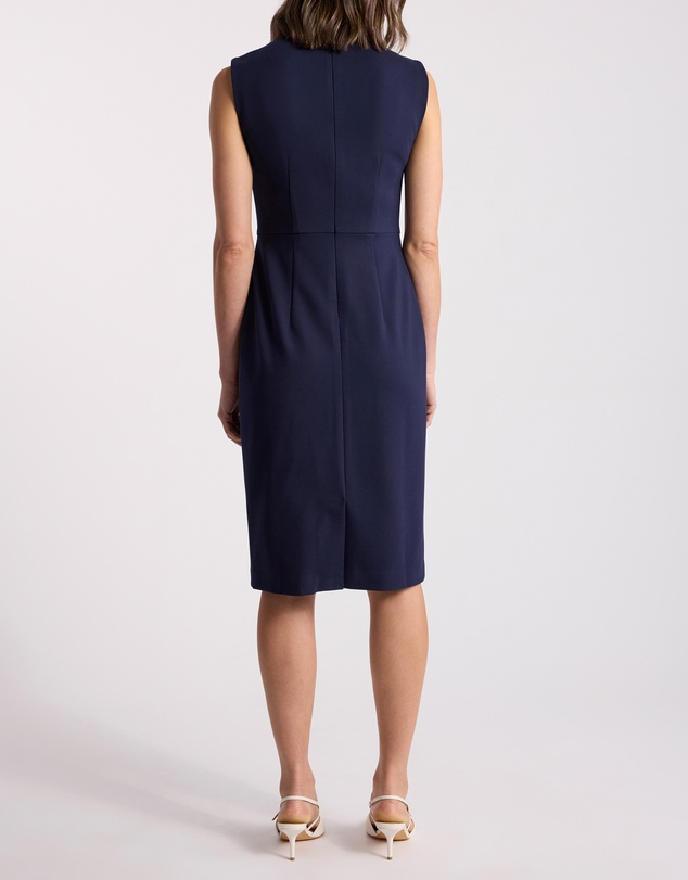 David Lawrence - Jenni Ponte Dress