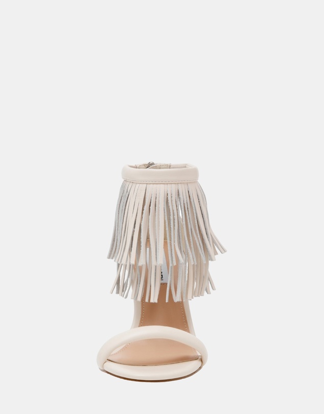 Steve Madden - Melodies Bone Heels