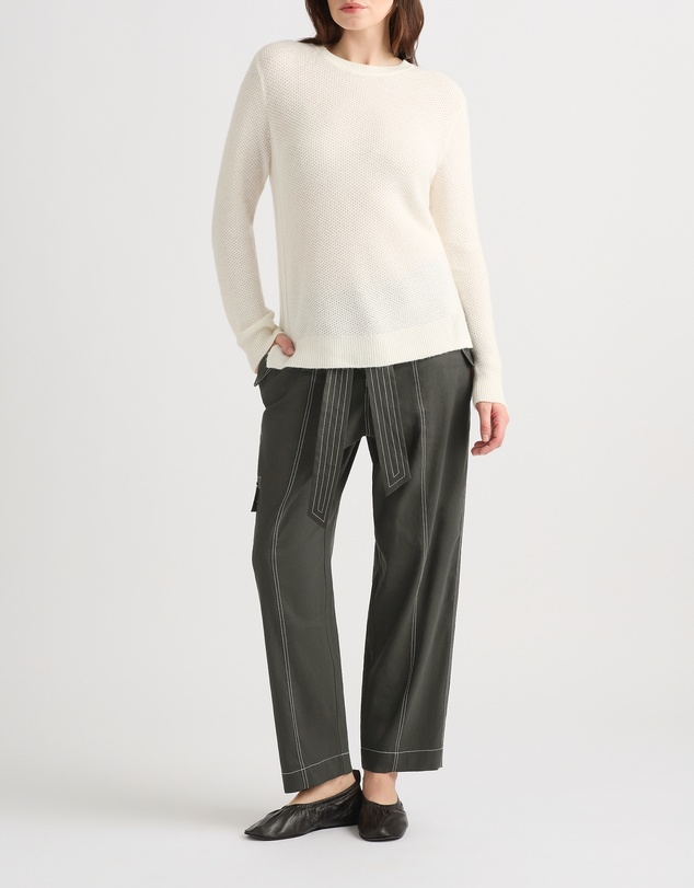 David Lawrence - Cabello Cargo Pants