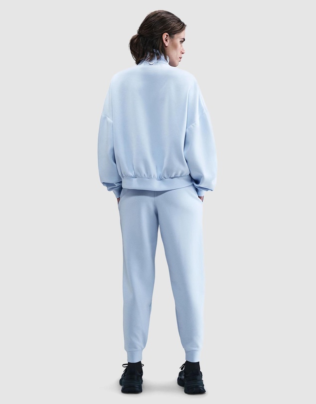 Nike - 24.7 ImpossiblySoft Dri-FIT Mid-Rise Joggers
