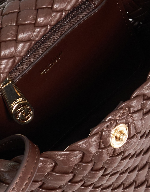 Dune London - Dinkydeliberate - Brown