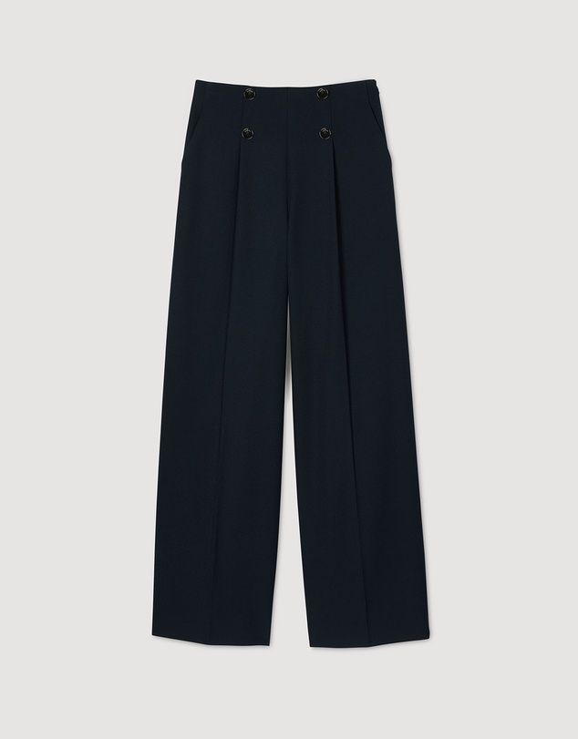 Sandro - Royaume Pants