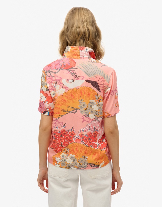 Superdry - Beach Resort Shirt