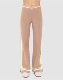The Upside - Veneto Kansas Knit Pants