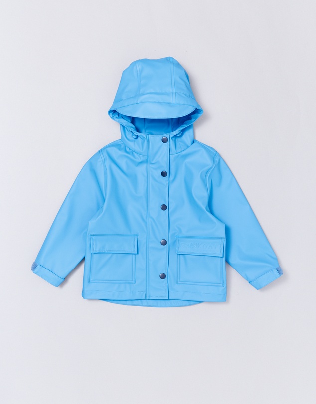Rainkoat - Minimac Raincoat