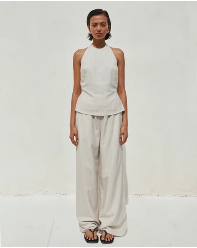 Seven Wonders - Heather Pant