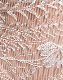 Passionata - Chloé Brazilian Cut Brief With Embroidery