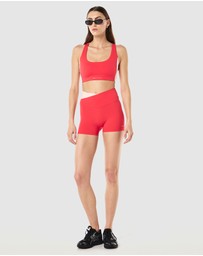 P.E Nation - Zone Sports Bra