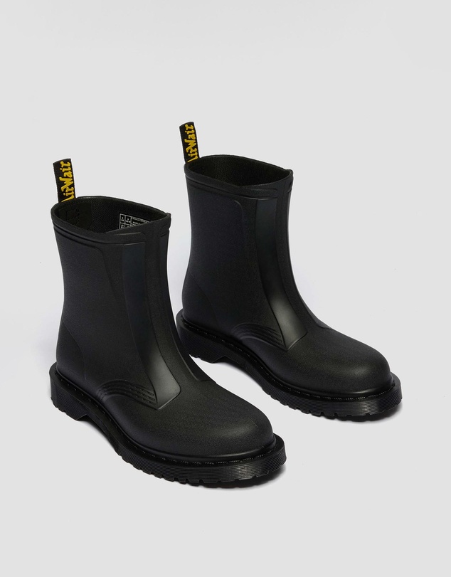 Dr Martens - 1460 Sub Max Pull On Boots - Unisex