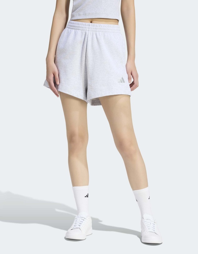 adidas Sportswear - adidas KIT Small Logo Shorts Womens