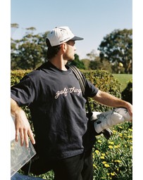 Walker Golf Things - Golf Things T-Shirt - ICONIC EXCLUSIVE