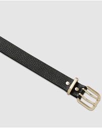 Status Anxiety - Barely Moving Belt