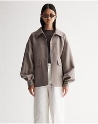 Elka Collective - Linden Jacket