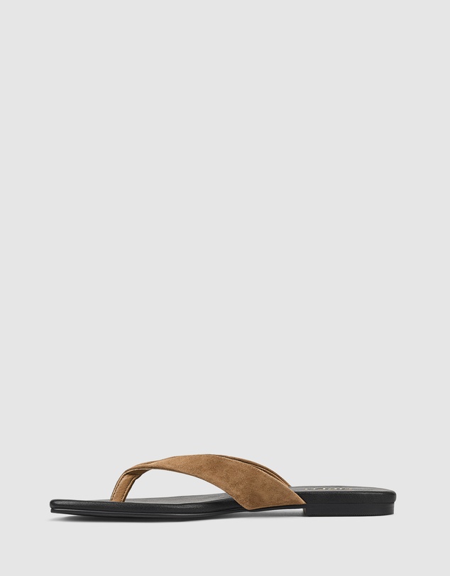 Siren - Evita Flat Thongs