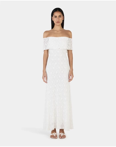 Ownley - Alba Maxi Dress