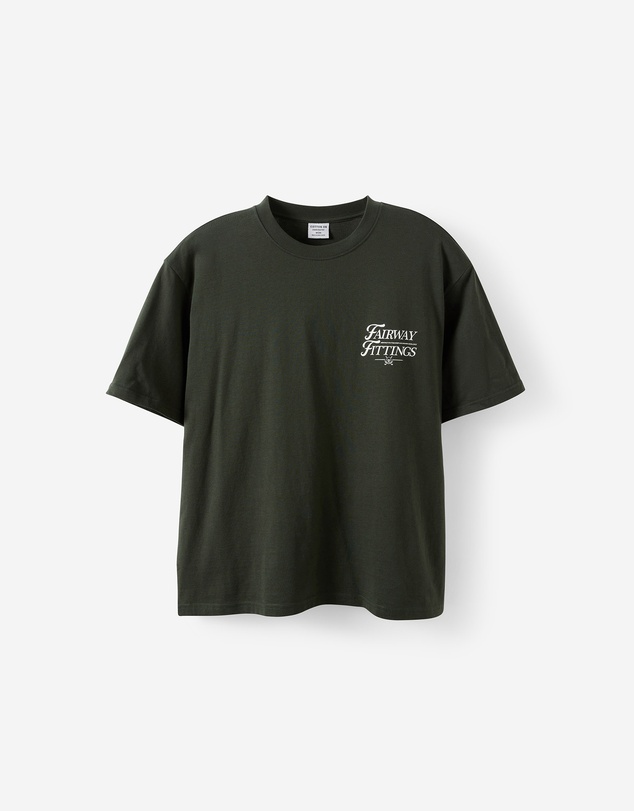 Cotton On - Everyday Fit Graphic T-Shirt