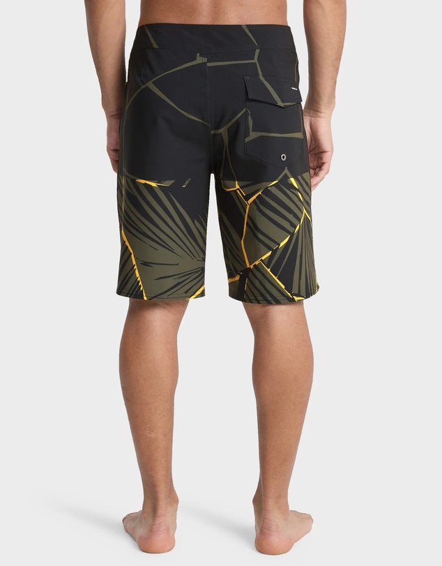 Quiksilver - Mens Surfsilk Straight 20