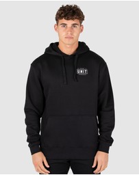 UNIT - UNIT Index Men's Hoodie