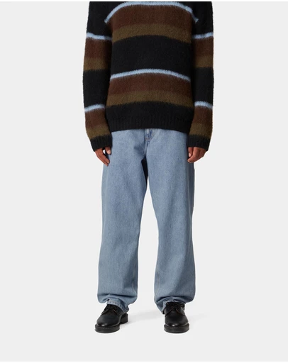 Carhartt WIP - Single Knee Pants