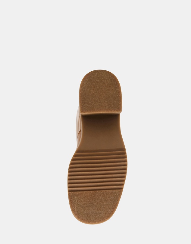 Steve Madden - Momentoo Banana Paris Boots