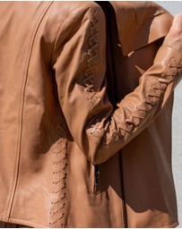 West 14th - Paddington Drape Jacket