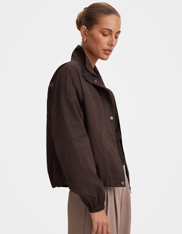 Forever New - Eliza Windbreaker Jacket