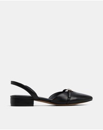 ALDO - Flintstone Slingback Flats