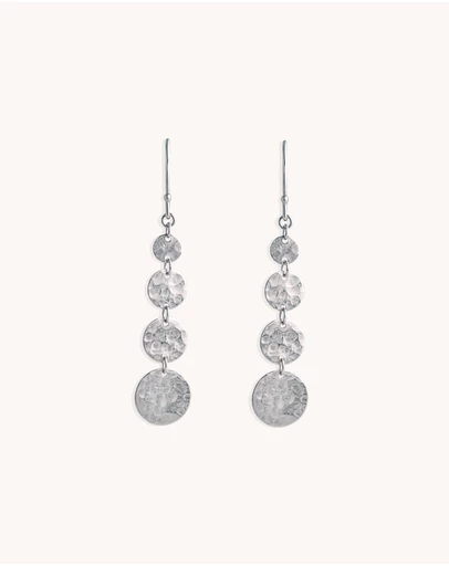 Bianc - Jingle Hook Earrings