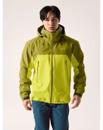 Arc'teryx - Beta AR Jacket Men's