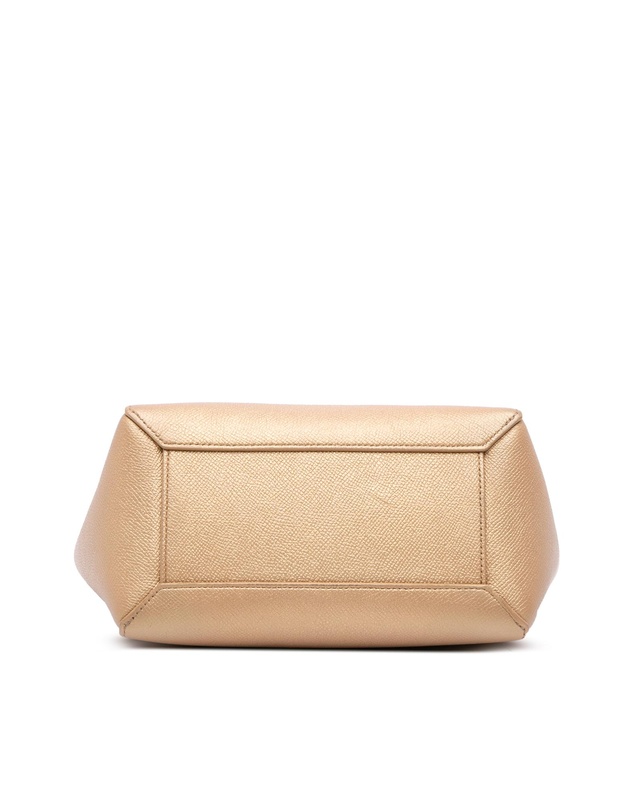 Pre-Loved by Azura Reborn - Pre-Loved Nano Grained Calfskin Belt Bag