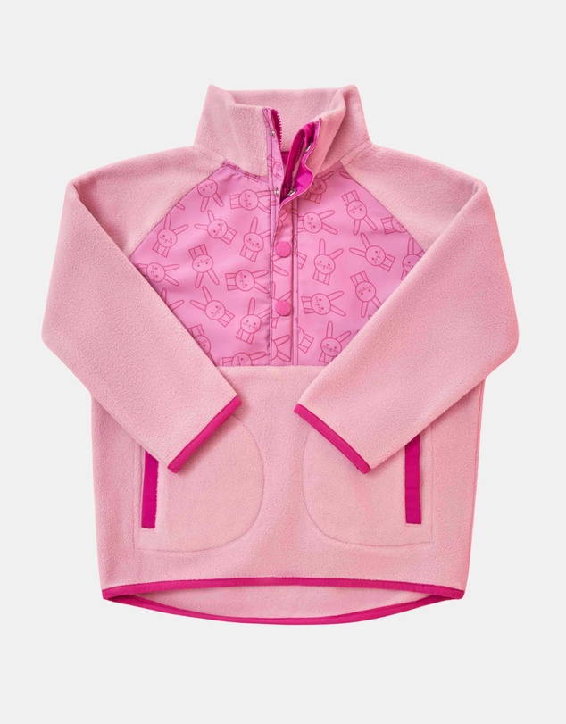 Roarsome - Hop the Bunny - Fleece
