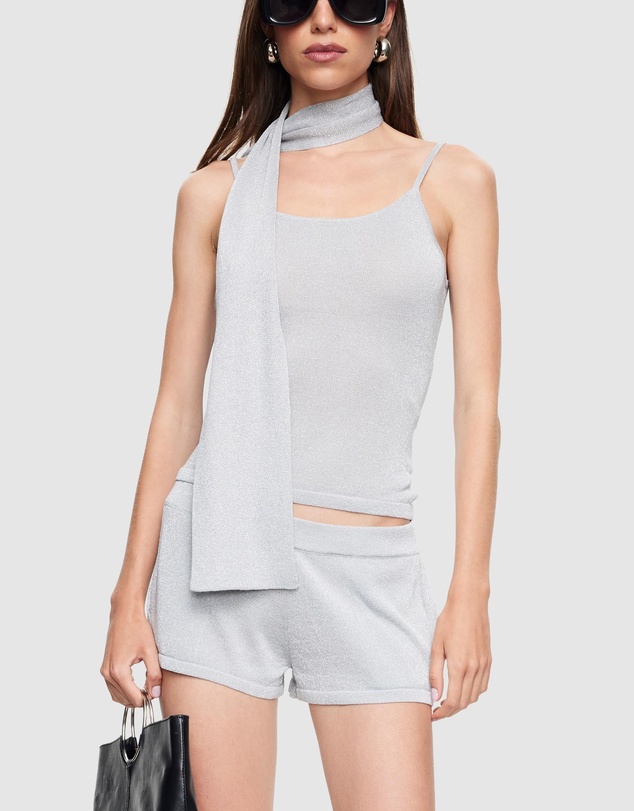 Lioness - Vita Knit Shorts