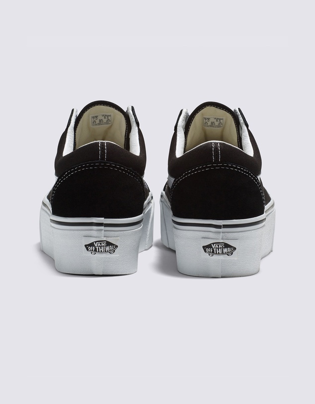 Vans - Old Skool Stackform - Unisex