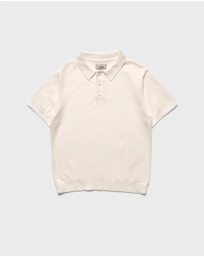 Academy Brand - Kids Riley Knit Polo