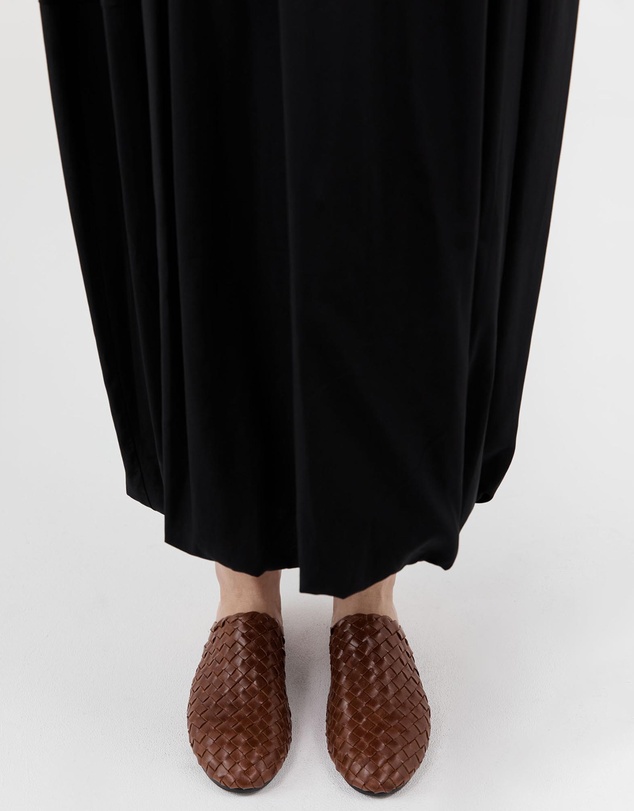 St. Agni - Bunto Woven Slides