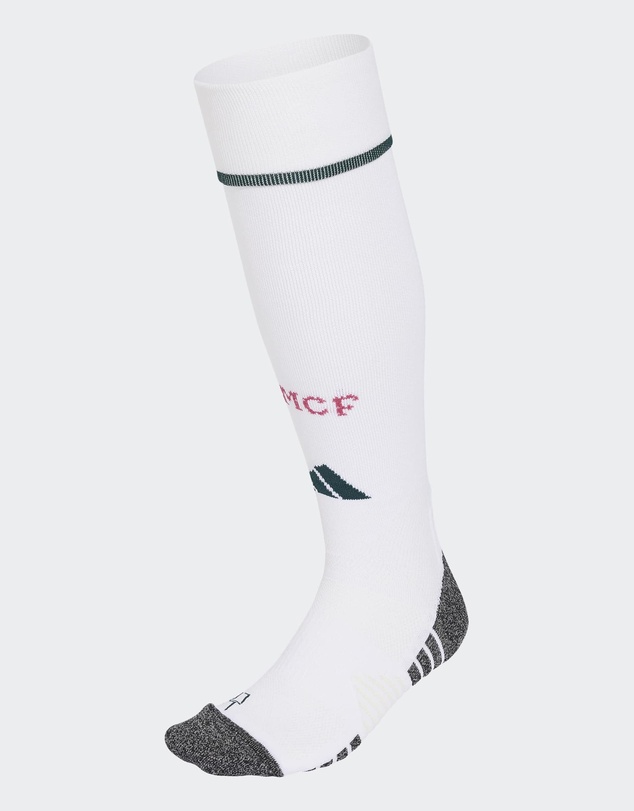 adidas Performance - Real Madrid 26/27 Home Football Socks Unisex