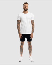 Counter Culture - 3-Pack Absent Tee
