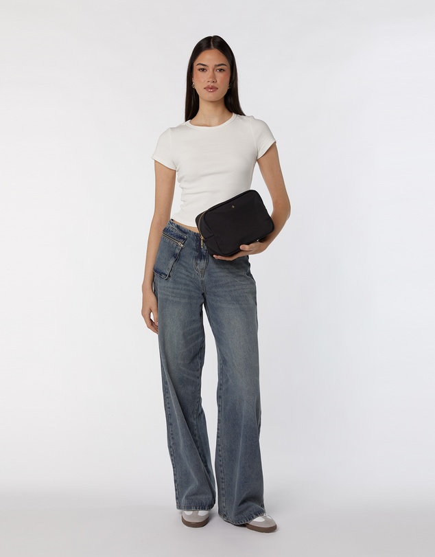 PETA AND JAIN - Tammi Cosmetic Bag