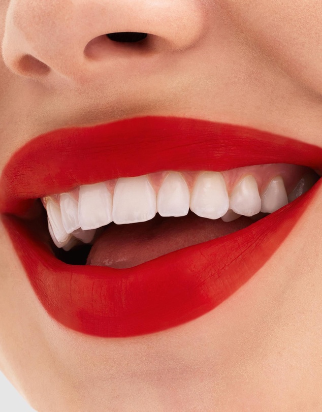 MAC - Locked Kiss Lipstick
