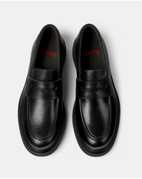 Camper - Loafers Norman
