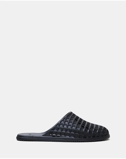 Lusso Cloud - Rosa Slides - Unisex
