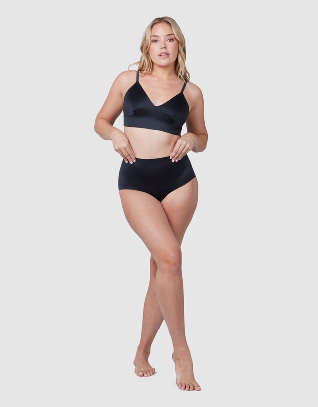 Spanx - SHAPING SATIN-Brief