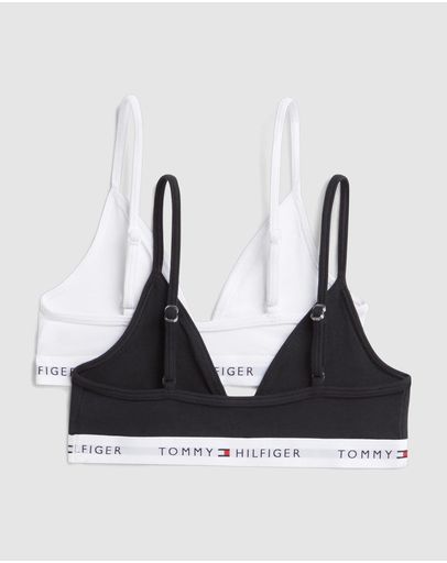 White & Black