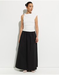 Calli - Hyde Twist Top